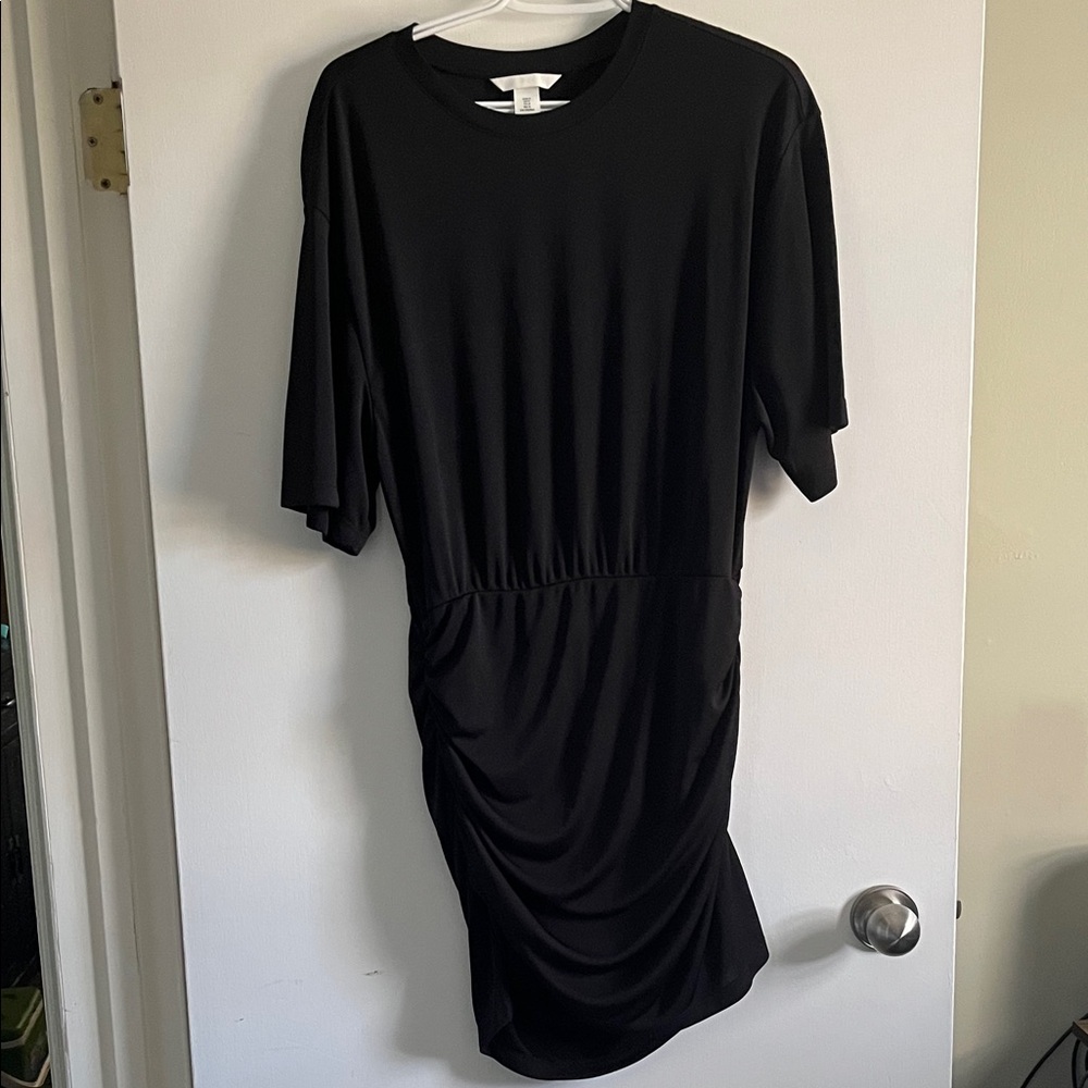 Tshirt dress